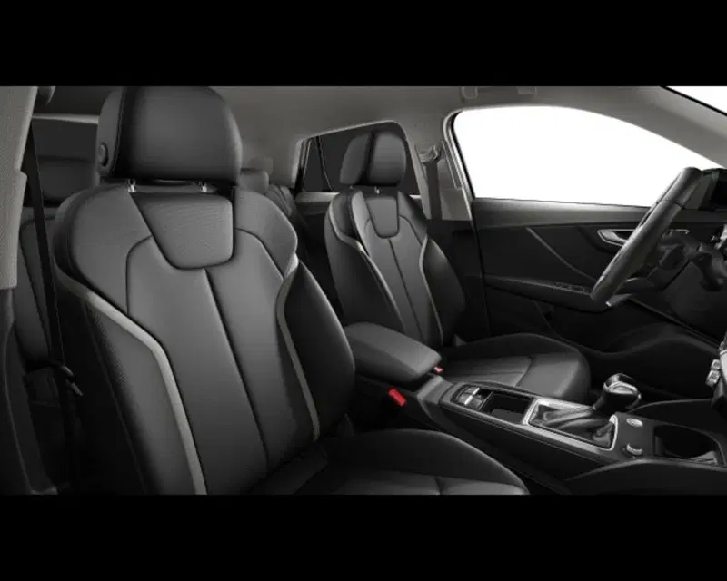 Audi Q2 nuova a Treviso (8)