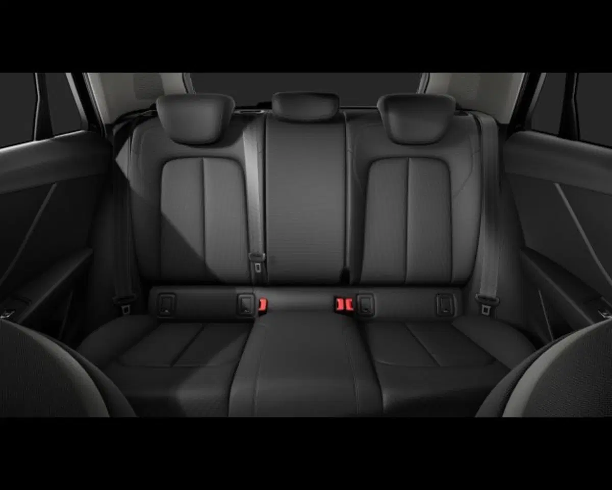 Audi Q2 nuova a Treviso (9)