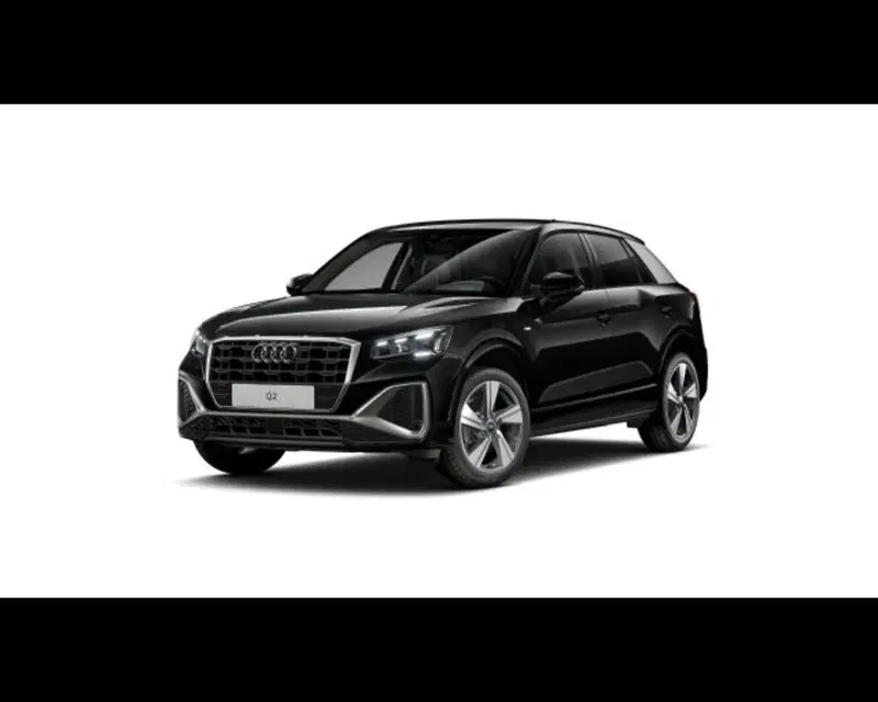 Audi Q2 nuova a Treviso