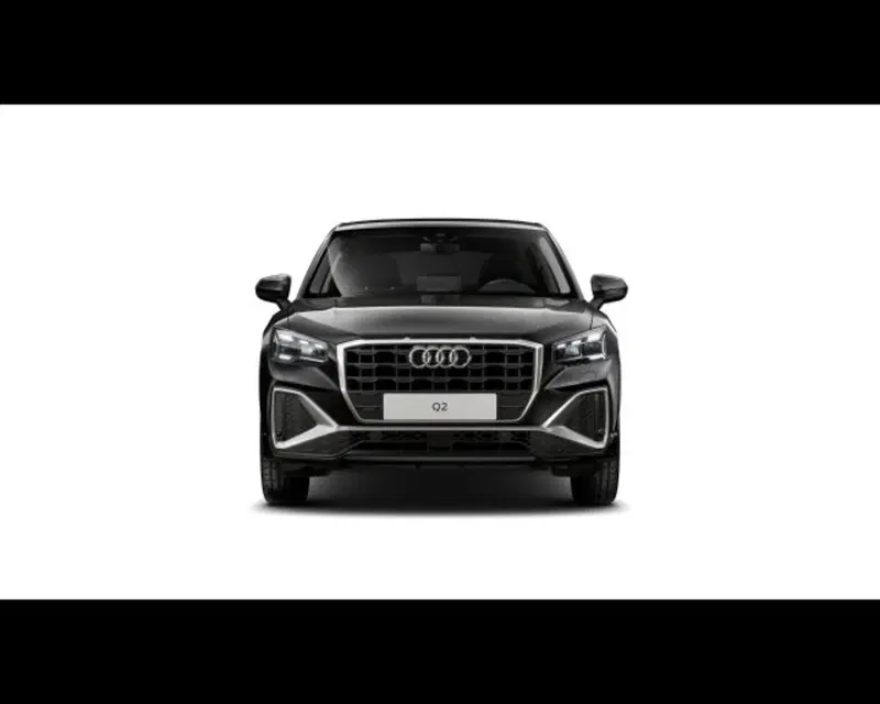 Audi Q2 nuova a Treviso (2)