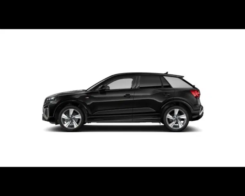 Audi Q2 nuova a Treviso (3)