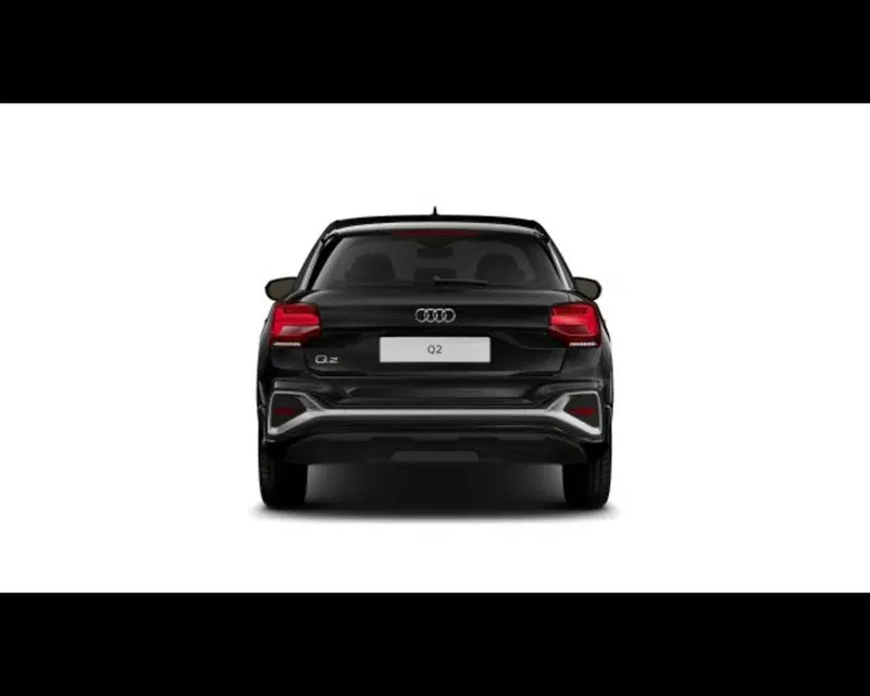 Audi Q2 nuova a Treviso (5)