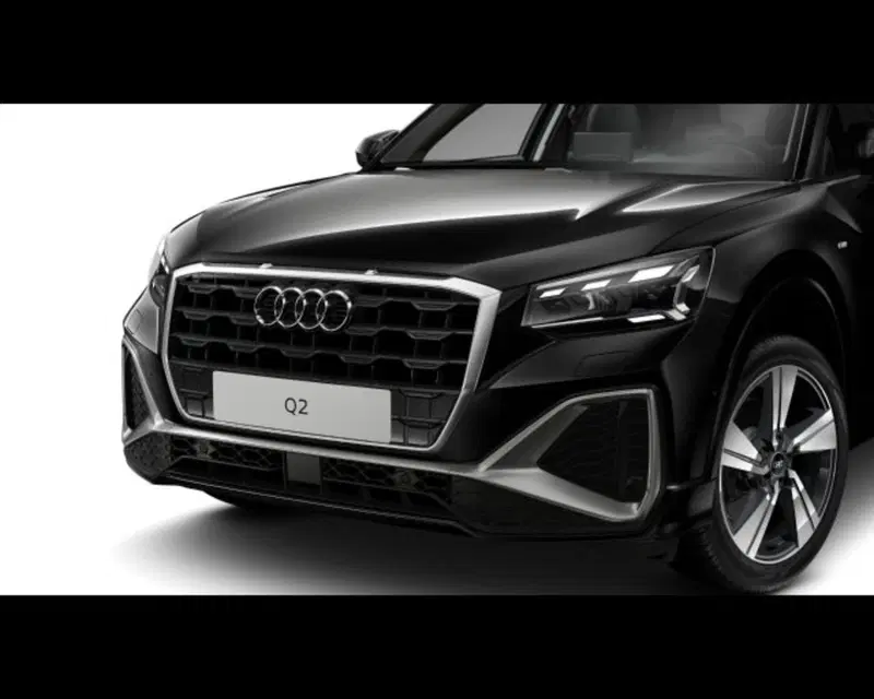 Audi Q2 nuova a Treviso (6)