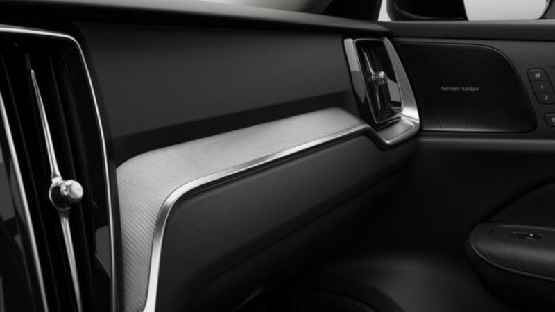 Volvo V60 nuova a Treviso (10)