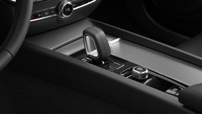 Volvo V60 nuova a Treviso (11)