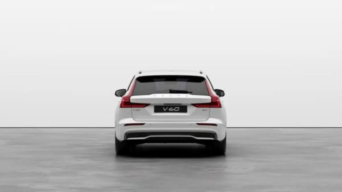 Volvo V60 nuova a Treviso (5)