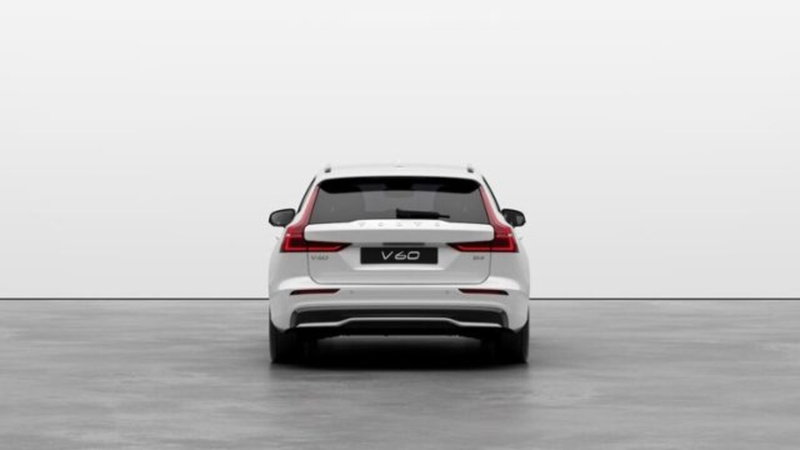Volvo V60 nuova a Treviso (5)