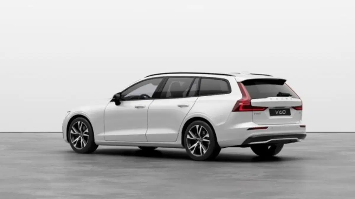 Volvo V60 nuova a Treviso (6)