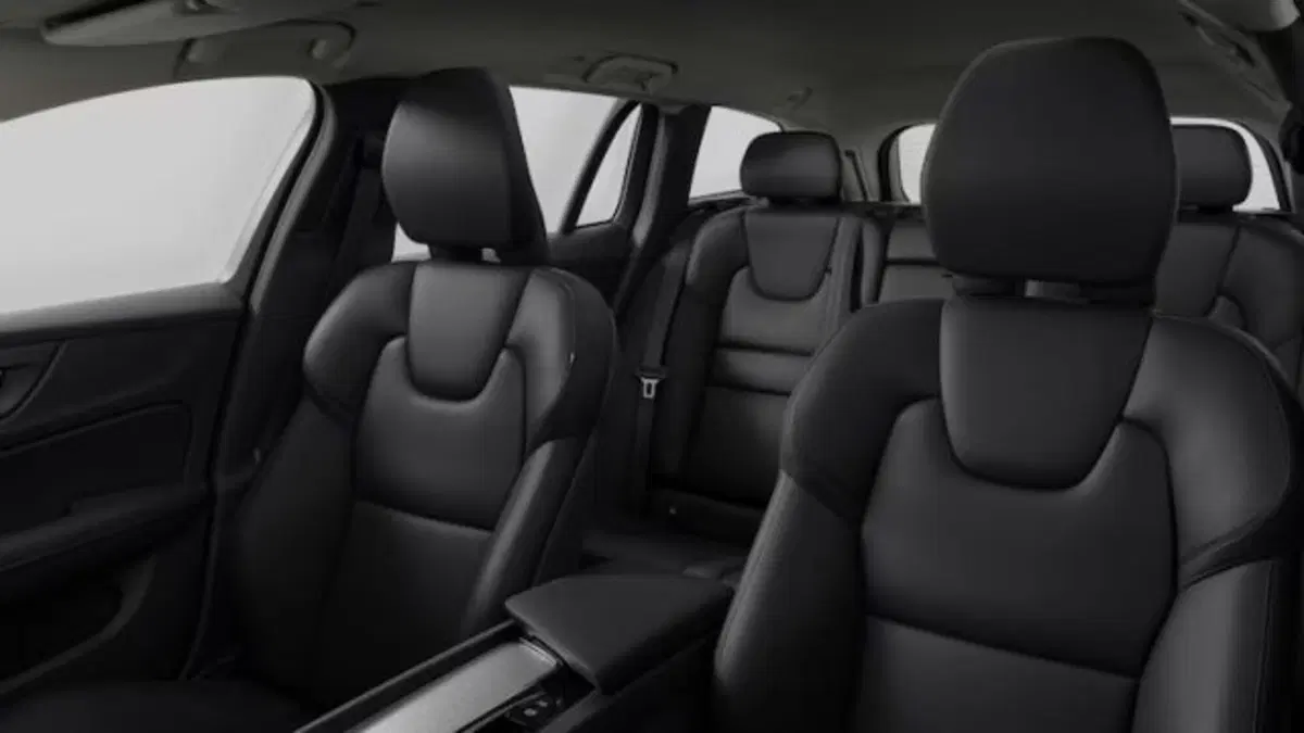 Volvo V60 nuova a Treviso (8)