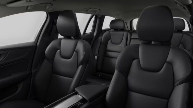 Volvo V60 nuova a Treviso (8)