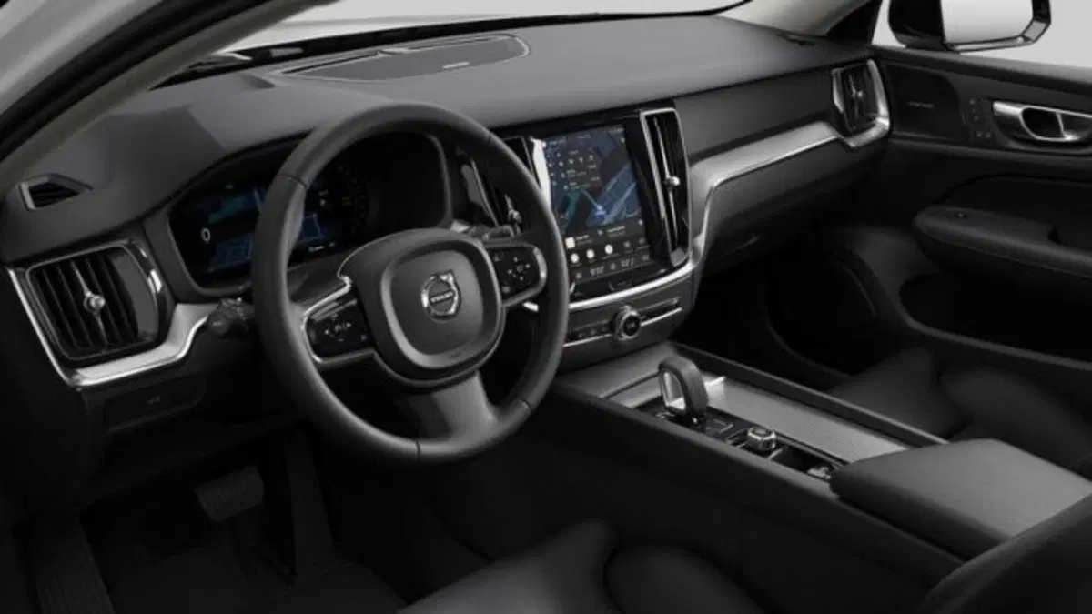 Volvo V60 nuova a Treviso (9)
