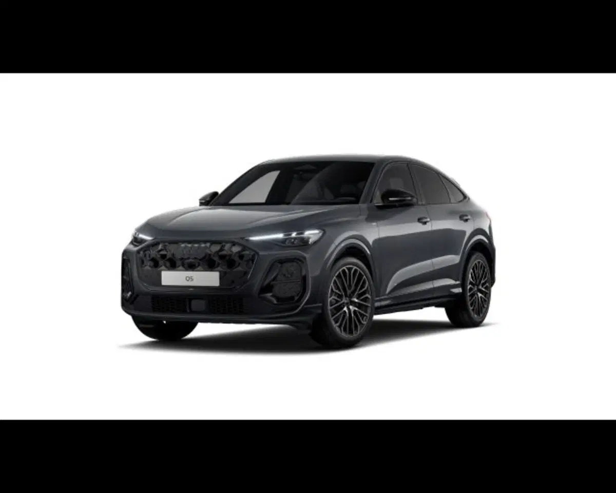 Audi Q5 Sportback nuova a Treviso