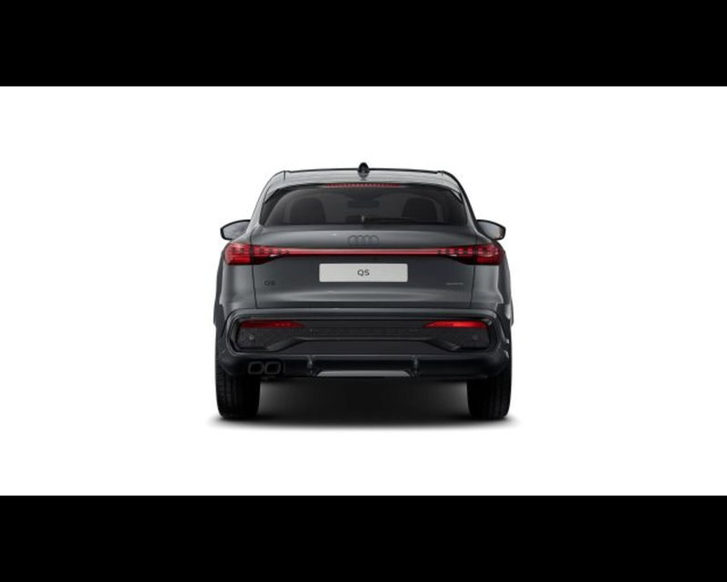 Audi Q5 Sportback nuova a Treviso (5)