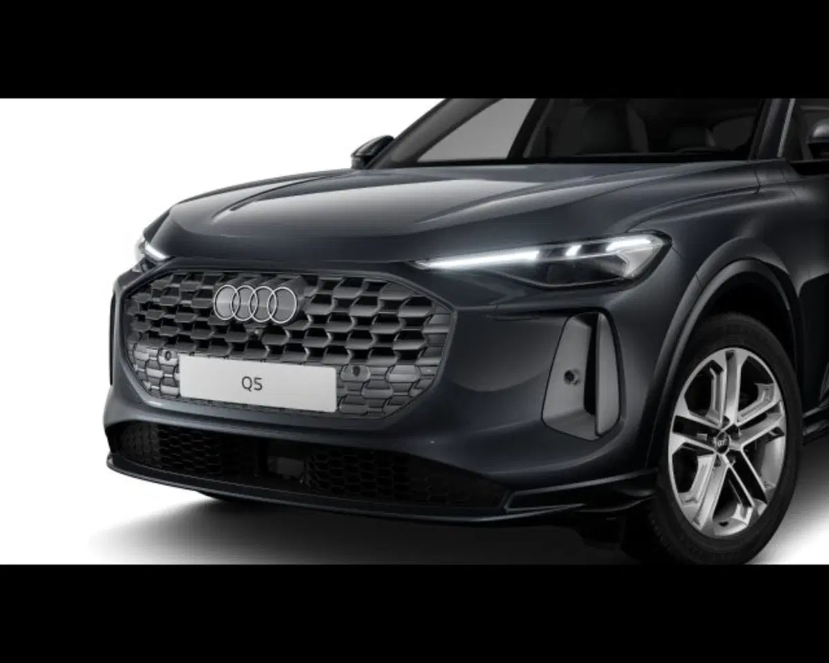 Audi Q5 nuova a Treviso (4)