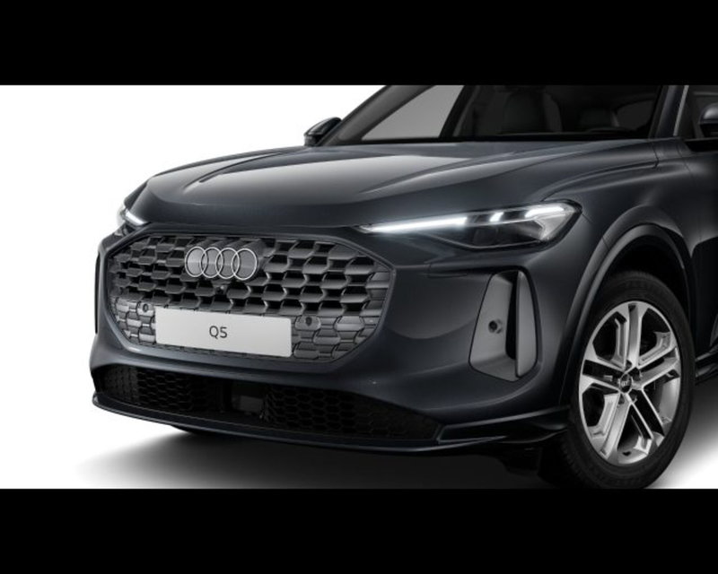 Audi Q5 nuova a Treviso (4)