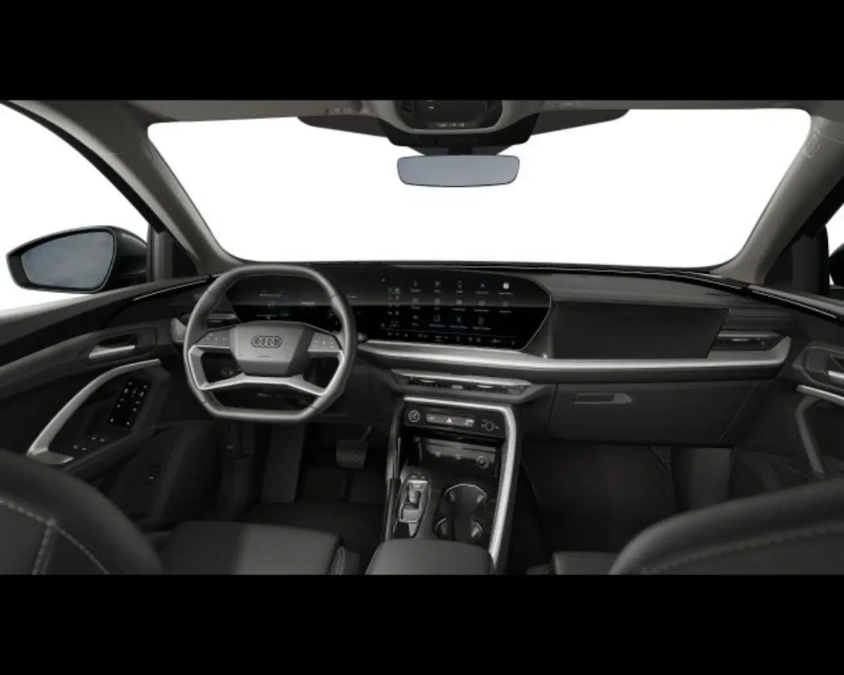 Audi Q5 nuova a Treviso (5)