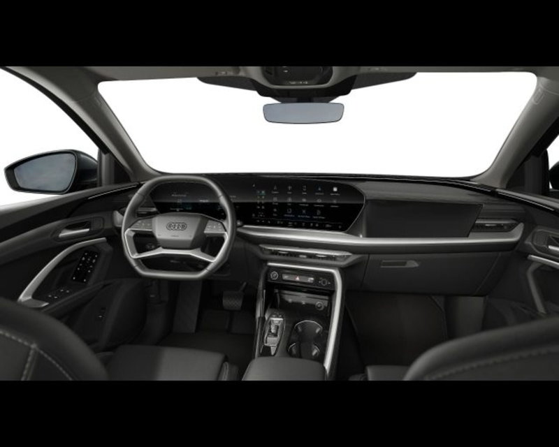 Audi Q5 nuova a Treviso (5)