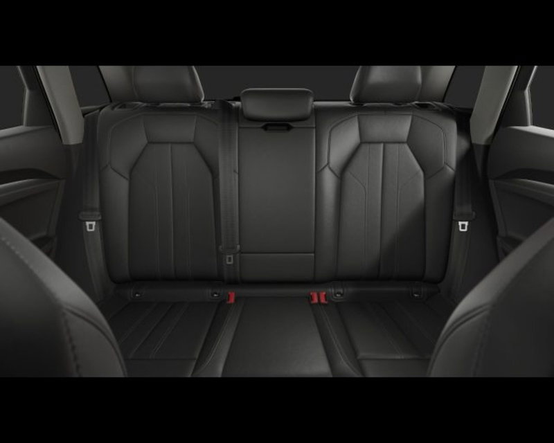 Audi Q5 nuova a Treviso (6)