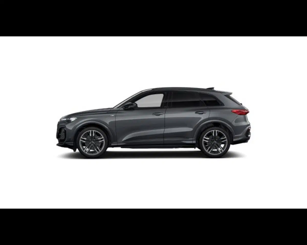 Audi Q5 nuova a Treviso (3)