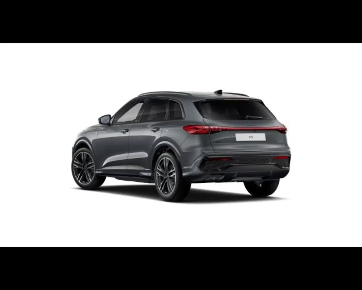 Audi Q5 nuova a Treviso (4)