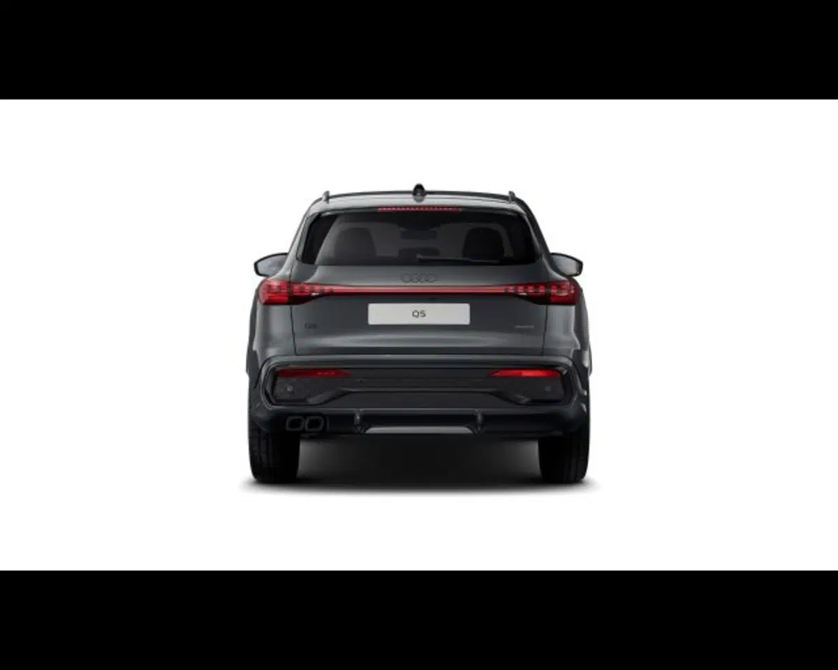 Audi Q5 nuova a Treviso (5)