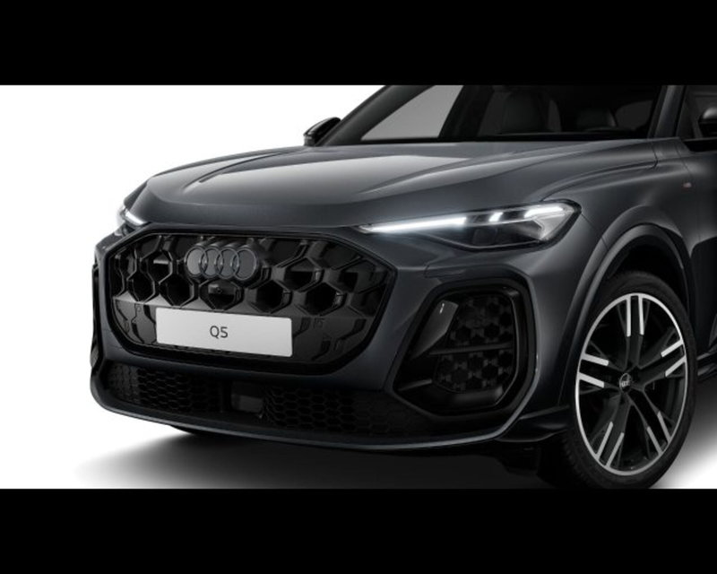 Audi Q5 nuova a Treviso (6)