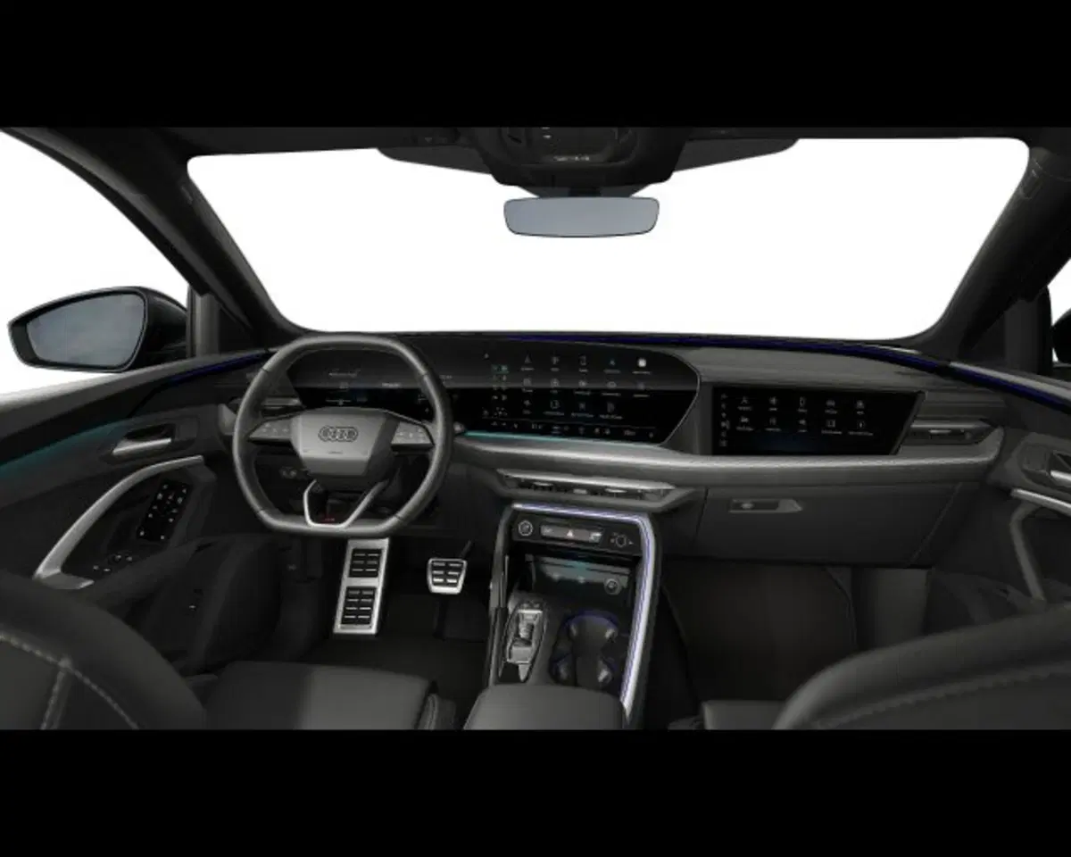 Audi Q5 nuova a Treviso (7)
