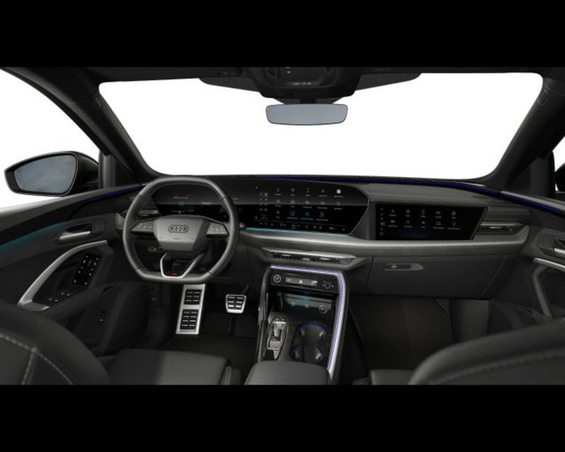 Audi Q5 nuova a Treviso (7)