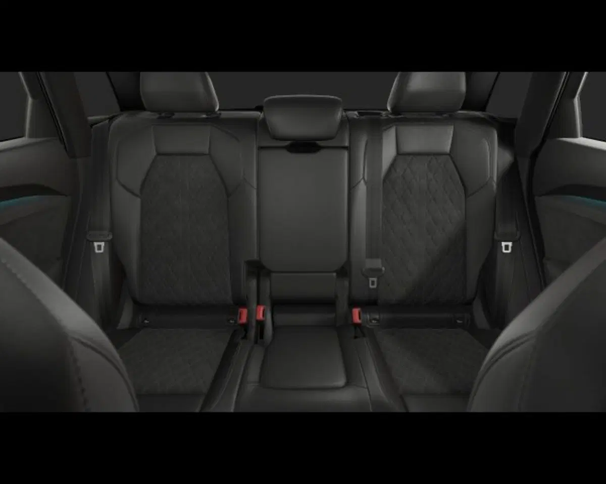 Audi Q5 nuova a Treviso (9)
