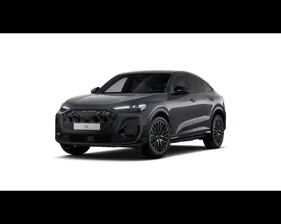 Audi Q5 Sportback 2.0 tdi mhev+ Launch Edition S line quattro 204cv s-tronic nuova a Conegliano