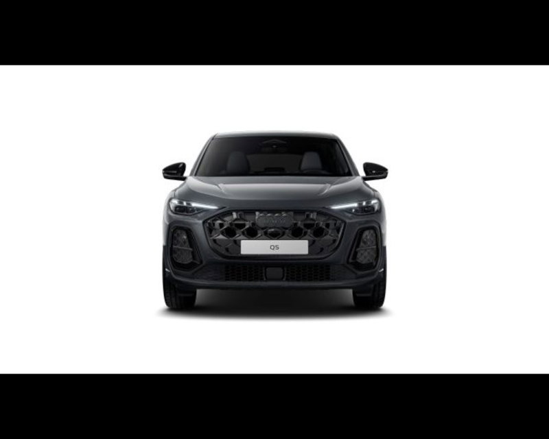 Audi Q5 Sportback nuova a Treviso (2)