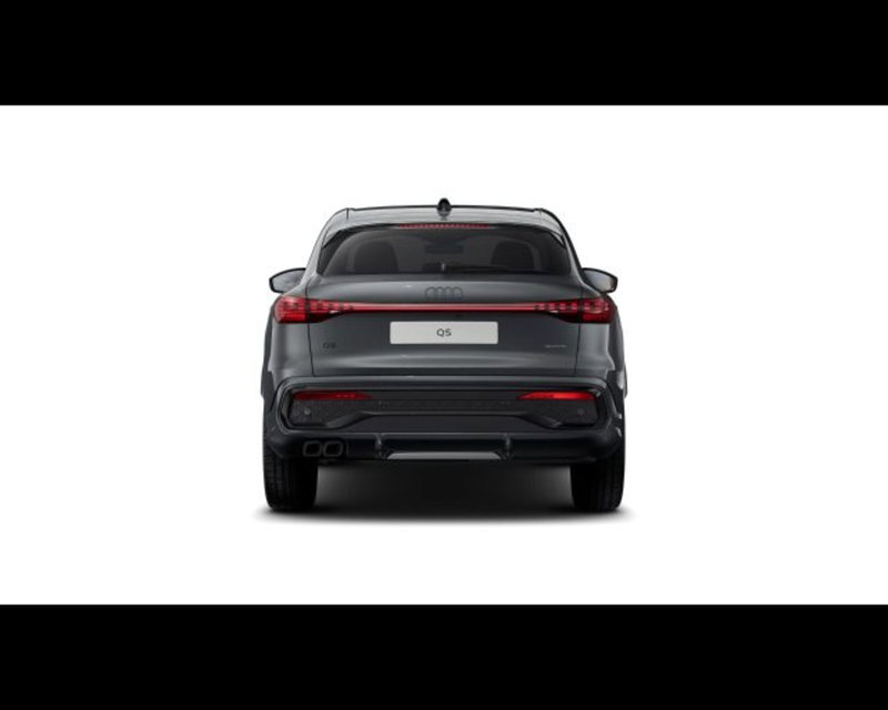 Audi Q5 Sportback nuova a Treviso (5)