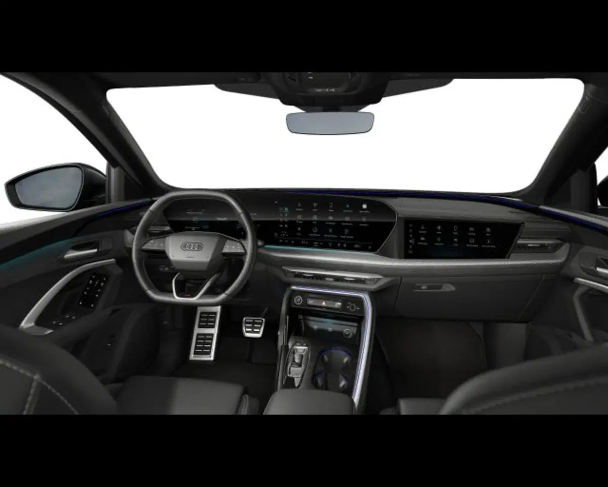 Audi Q5 Sportback nuova a Treviso (8)