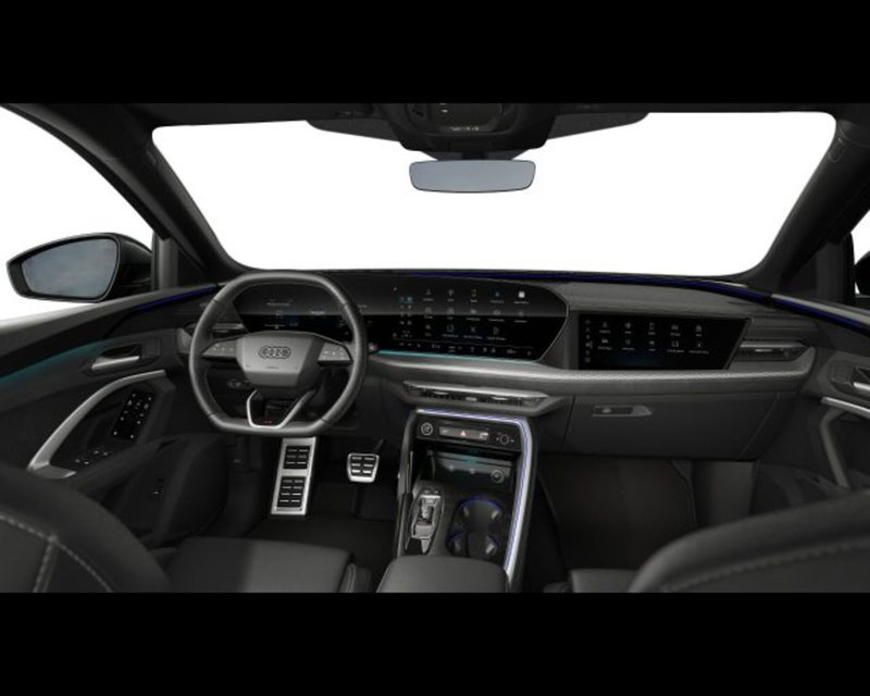 Audi Q5 Sportback nuova a Treviso (8)