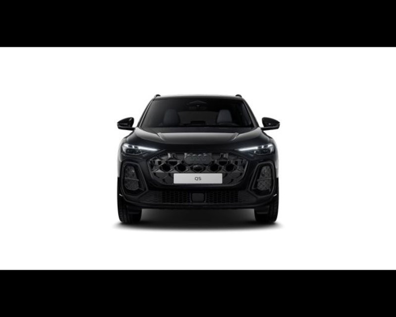 Audi Q5 Sportback nuova a Treviso (2)