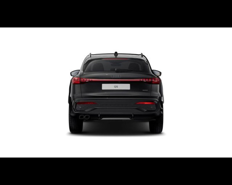 Audi Q5 Sportback nuova a Treviso (5)