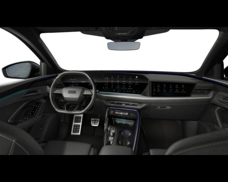 Audi Q5 Sportback nuova a Treviso (7)