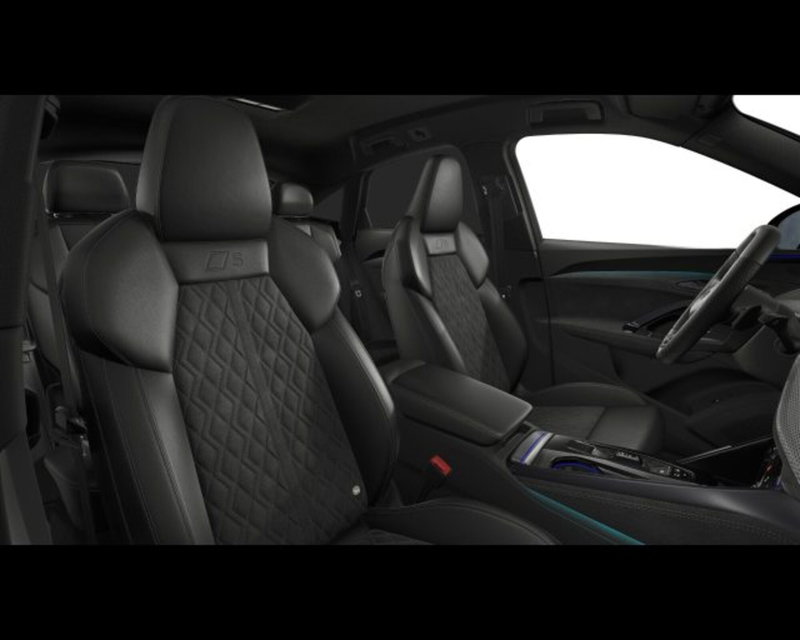 Audi Q5 Sportback nuova a Treviso (8)