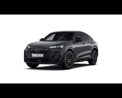 Audi Q5 Sportback 2.0 tdi mhev+ Launch Edition S line quattro 204cv s-tronic nuova a Conegliano