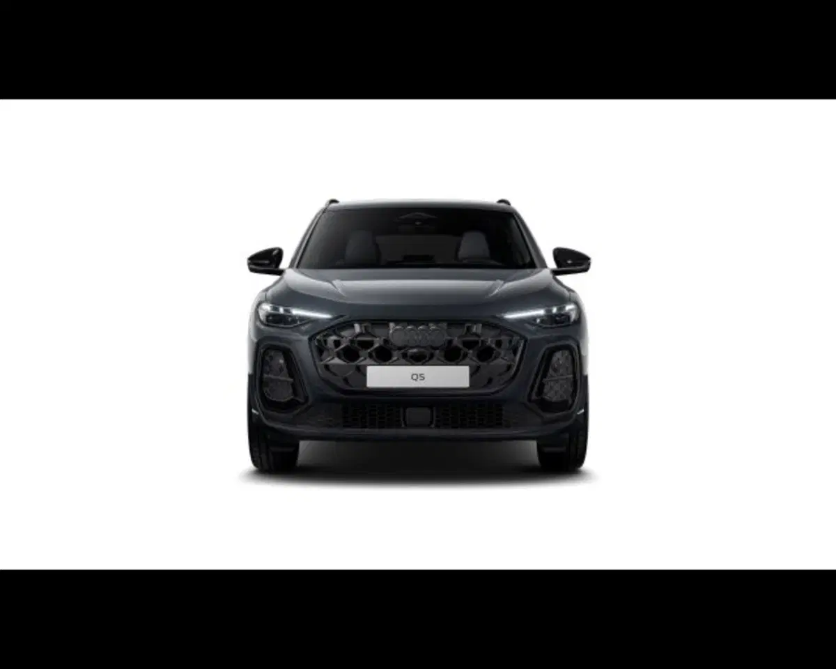 Audi Q5 Sportback nuova a Treviso (2)