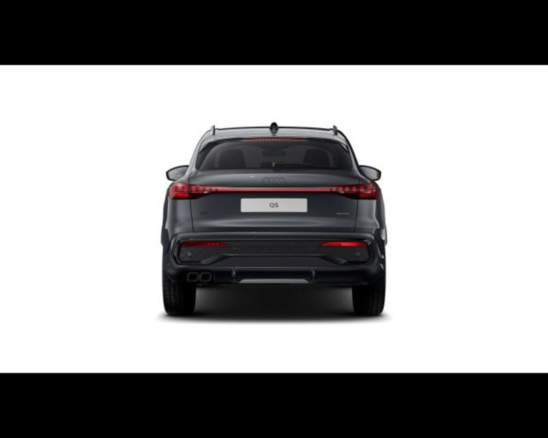 Audi Q5 Sportback nuova a Treviso (5)