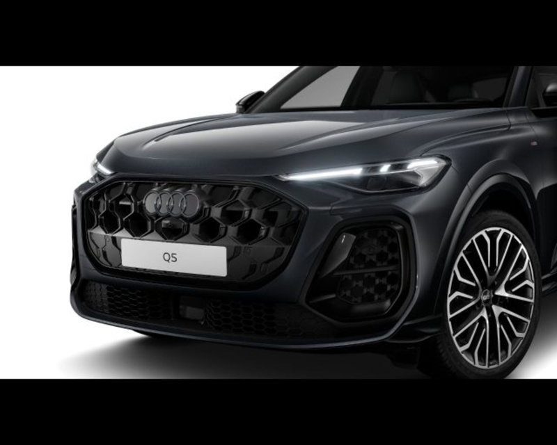 Audi Q5 Sportback nuova a Treviso (6)