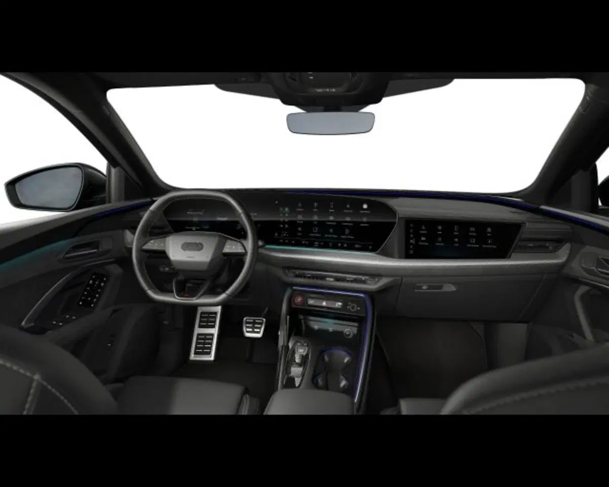 Audi Q5 Sportback nuova a Treviso (7)