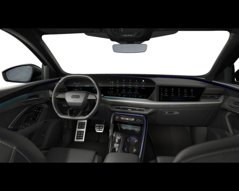 Audi Q5 Sportback nuova a Treviso (7)