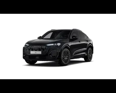 Audi Q5 Sportback 2.0 tdi mhev+ Launch Edition S line quattro 204cv s-tronic nuova a Conegliano