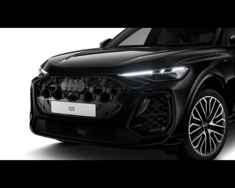 Audi Q5 Sportback nuova a Treviso (6)