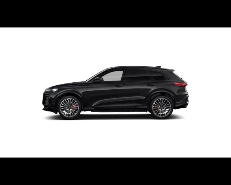 Audi SQ5 nuova a Treviso (3)