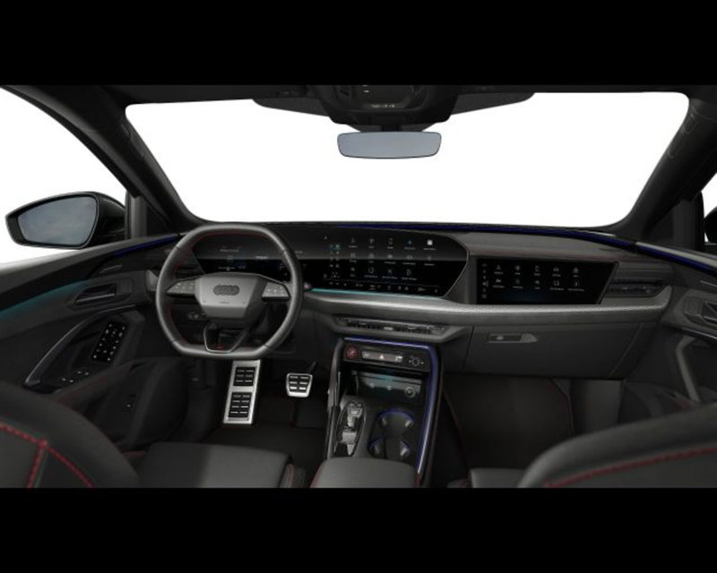 Audi SQ5 nuova a Treviso (7)
