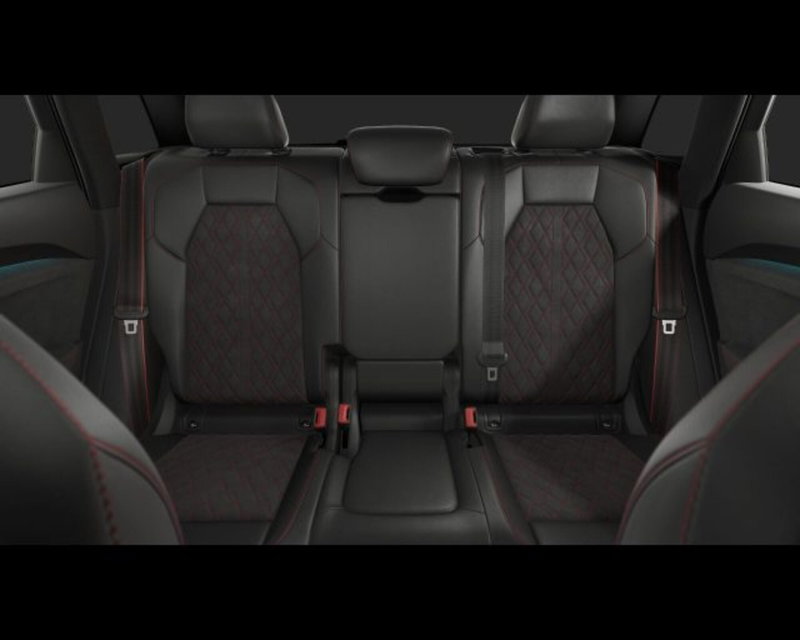 Audi SQ5 nuova a Treviso (9)