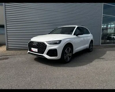 Audi Q5 Sportback 45 2.0 tfsi mhev 12V S line Plus quattro s-tronic nuova a Conegliano